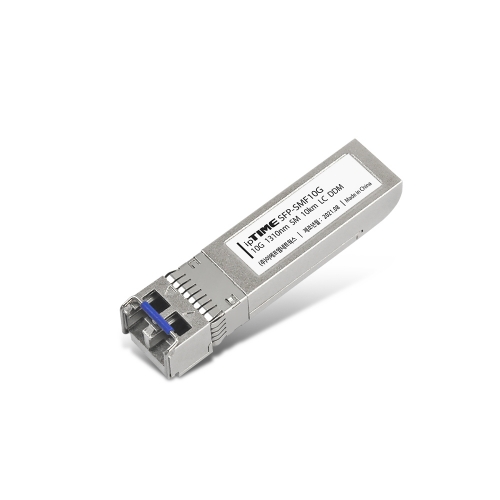 EFM ipTIME SFP-SMF10G 광모듈