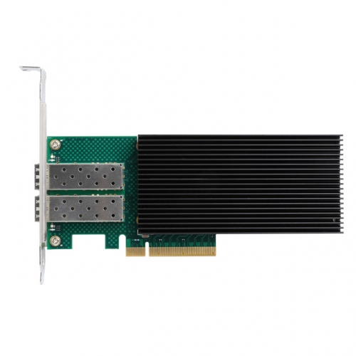 NX1367 PCI-Express x8 DUAL SFP+ 10G 서버랜카드 NX-X722-DA2