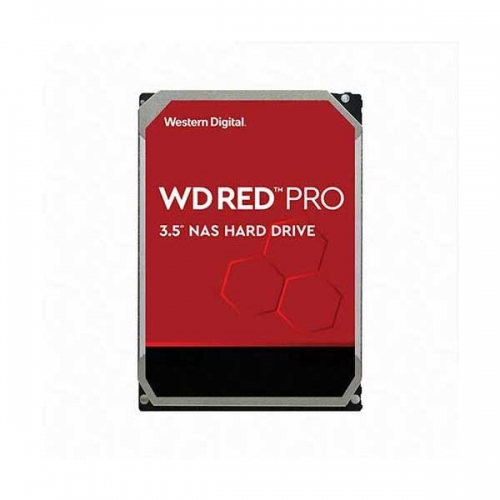 [Western Digital] WD RED PRO 7200/64M HDD 2TB