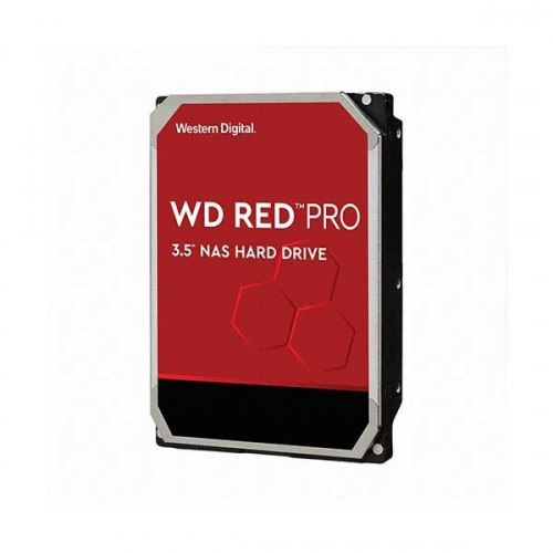 [Western Digital] WD RED PRO 7200/64M HDD 2TB