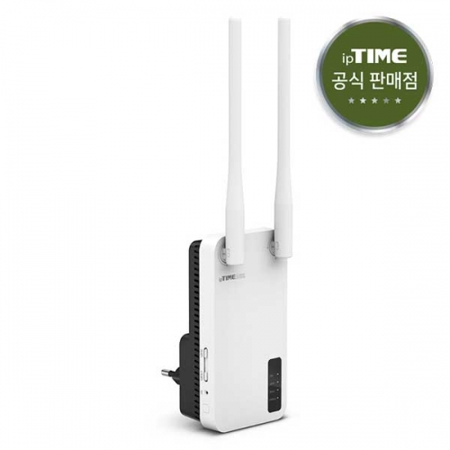 EFM ipTIME Extender-AX3000 무선확장기