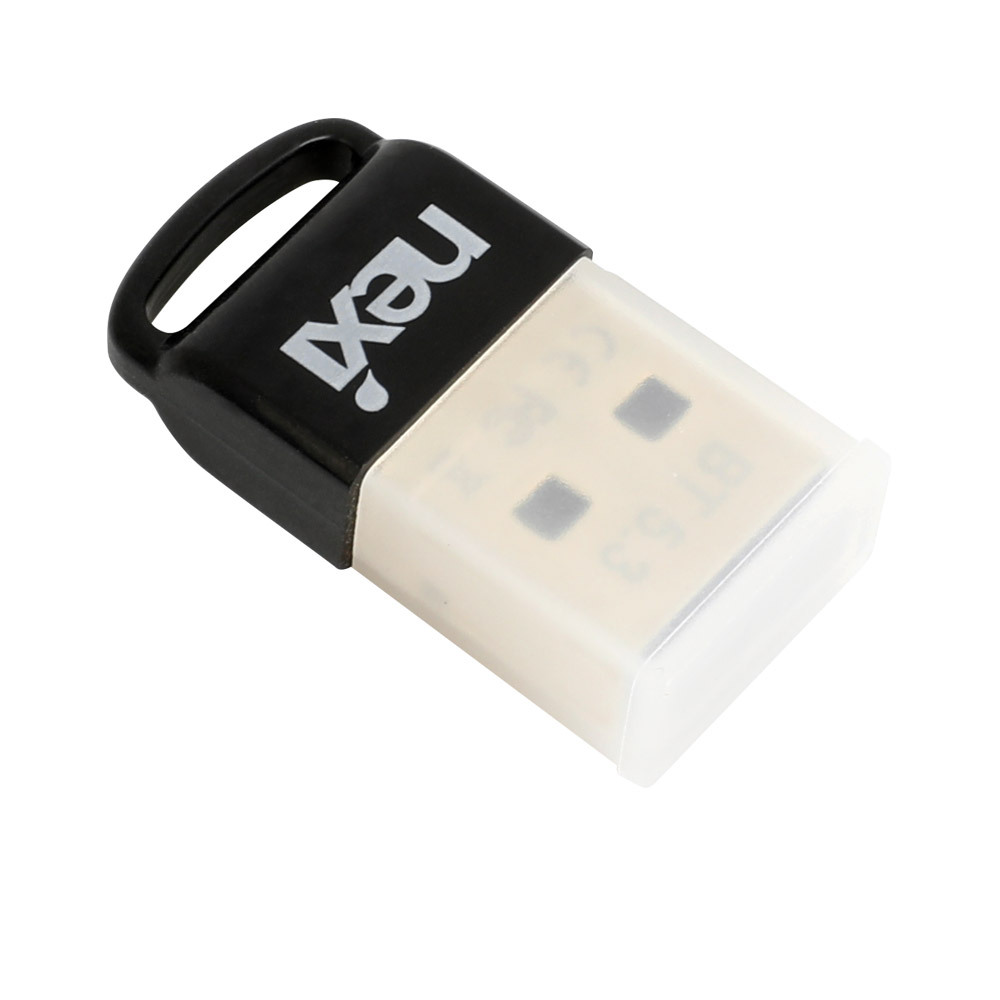 NX1345  블루투스 V5.3 usb 동글 무선연결 수신기 (NX-BT53R)