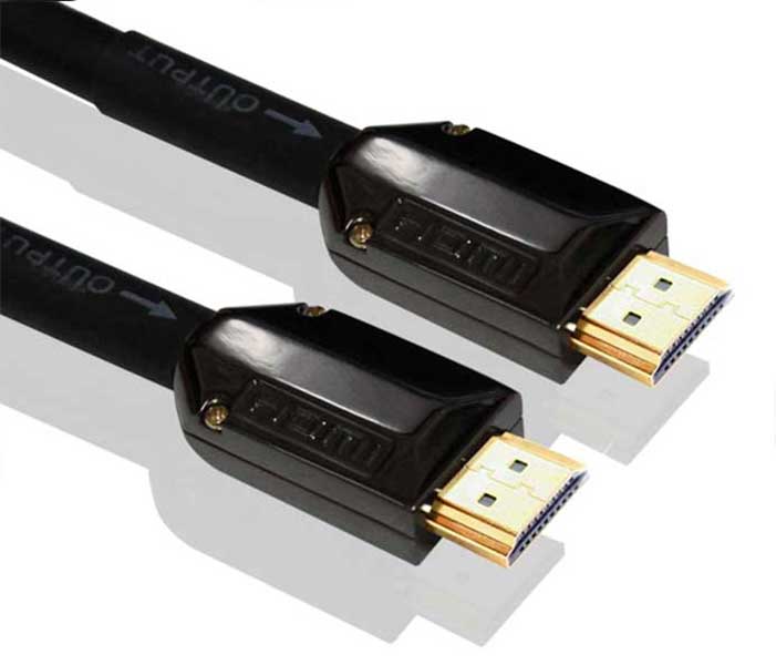 NX80 HDMI 2.0 케이블 50m 4K UHD 지원 (IC칩 NX-HD2050-IC)