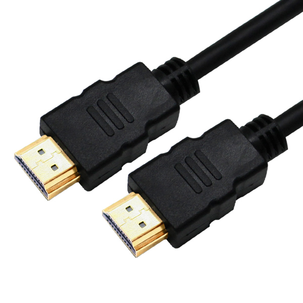 넥시 NX400 HDMI SOCOOL 기본형 골드 케이블 1.4Ver 1M