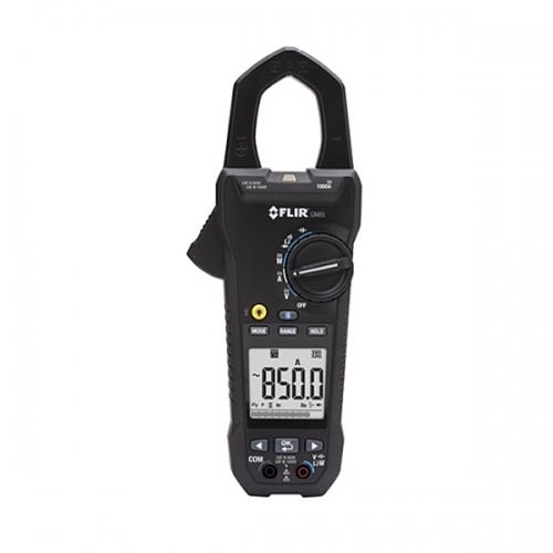 [FLIR] CM85 블루투스 파워클램프미터