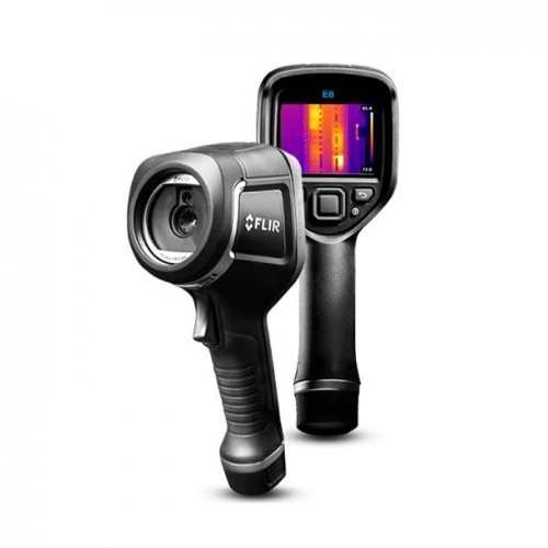 [FLIR] E8 XT 열화상카메라