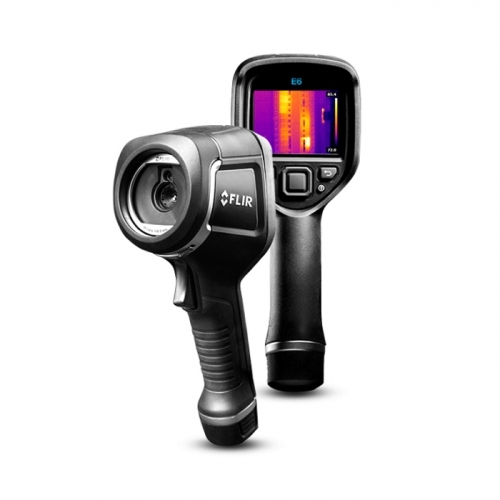 [FLIR] E6 XT 열화상카메라