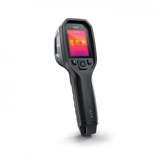 [FLIR] TG267 저가형 열화상 온도계