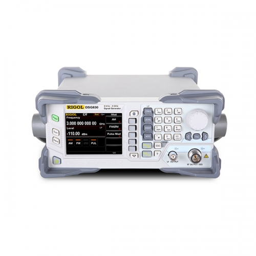 [RIGOL] DSG815 RF Signal generator, RF신호발생기