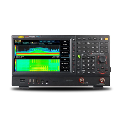 [RIGOL RSA5065-TG] Real time Spectrum Analyzer, 스펙트럼 아날라이저