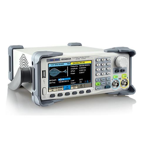 [SIGLENT] SDG6032X 펑션 제너레이터, Function Generator