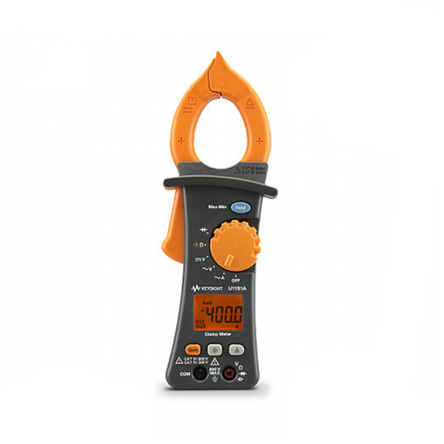 [KEYSIGHT] 키사이트 U1194A, 클램프미터, Clamp Meter