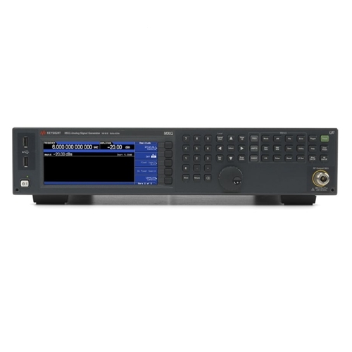 [KEYSIGHT] 키사이트 N5181B-506, 9Khz to 6Ghz, RF 아날로그 신호발생기, RF Analogue Signal Generator