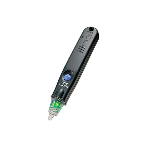 [HIOKI] 3481-20 VOLTAGE DETECTOR,히오키,검전기