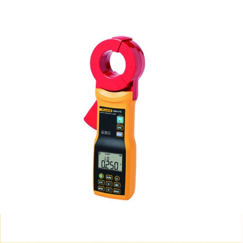 FLUKE-1630-2 FC, 클램프미터, Clamp meter