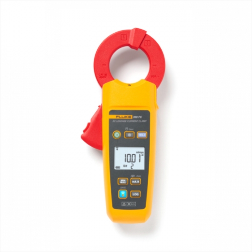 FLUKE-368 FC, 클램프미터, Clamp meter