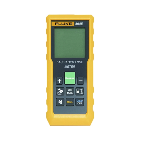 FLUKE-404E/CNAP, 레이저 거리측정기, Laser distance meter