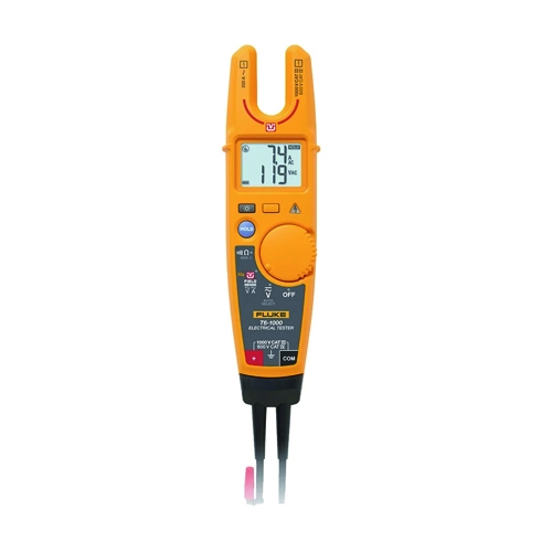 FLUKE-T6-1000/APAC, 클램프미터, Clamp meter