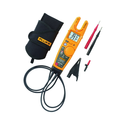 FLUKE-T6-1000PRO/APAC, 클램프미터, Clamp meter