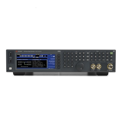 [KEYSIGHT] 키사이트 N5172B-506, 9kHz to 6GHz RF 아날로그 신호발생기, RF Analogue Signal Generator