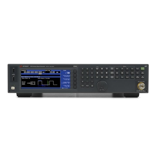 [KEYSIGHT] 키사이트 N5173B-520, 9kHz to 20GHz RF 아날로그 신호발생기, RF Analogue Signal Generator