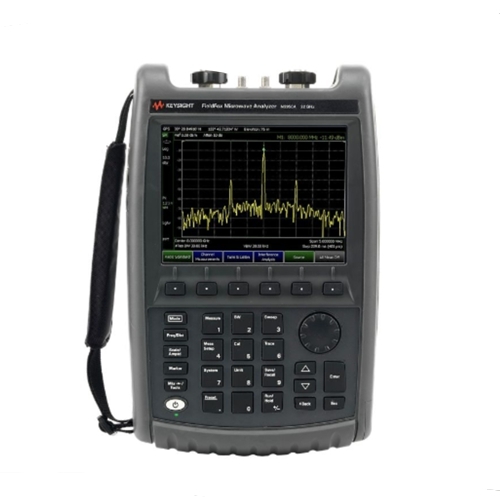 [KEYSIGHT] 키사이트 N9960A, FieldFox Series, 핸디형 마이크로웨이브 분석기, 32 GHz 마이크로웨이브 스펙트럼 분석기