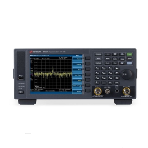 [KEYSIGHT] 키사이트 N9321C-TG4, 기본 스펙트럼 분석기, 4 GHz, Basic Spectrum Analyzer (BSA) with Tracking Generator, 트랙킹 제너레이터 옵션