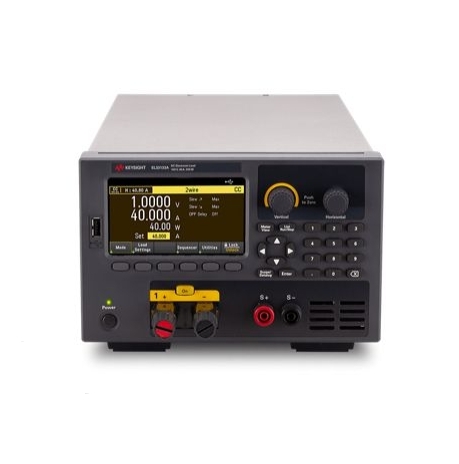 [KEYSIGHT] 키사이트 EL33133A, DC 전자로드, DC Electronic Load, 150V, 40A, 250W : USB