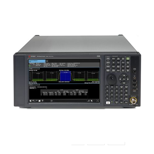 [KEYSIGHT] 키사이트 N9000B-507, MXA 신호분석기, Signal Analyzer, 9 kHz to 7.5 GHz