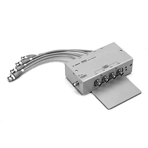 [KEYSIGHT] 키사이트, 16200B, DC 외부 바이어스 어댑터, DC External Bias adapter