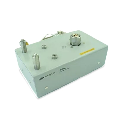 [KEYSIGHT] 키사이트, 16201A, 7mm 단말기 어댑터 키트, 7mm terminal adapter kit