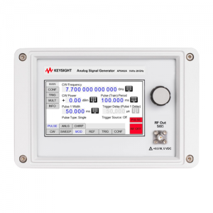 [KEYSIGHT] 키사이트 AP5002A-512, 9 kHz to 12GHz, RF 및 마이크로파 아날로그 신호발생기, RF Microwave Analogue Signal Generator, Anapico, 아나피코