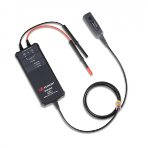 [KEYSIGHT] 키사이트, DP0033A, 200 MHz, &plusmn;3000V 고전압 차동 프로브 1000/100:1 감쇠(H/L), High Voltage Differential Active Probe