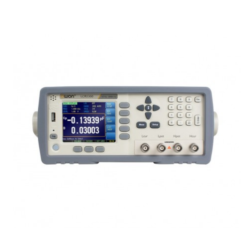 [OWON] LCR2020 벤치타입 LCR미터 Bench Type LCR Meter
