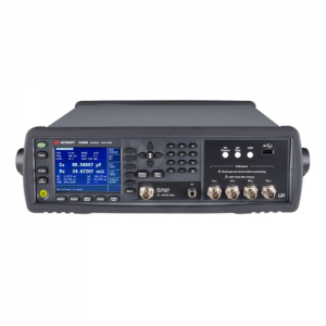 [KEYSIGHT] 키사이트 E4980B, 정밀 LCR미터, Precision LCR Meter, 20Hz~2MHz
