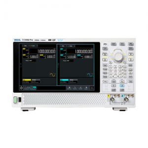 [Rigol] 리골 DG5352Pro Function / Arbitrary Waveform Generators 함수발생기 350MHz, 2CH
