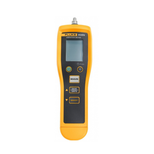 [FLUKE] 플루크 FLUKE-802EN, 보급형 진동계, Vibrator meter