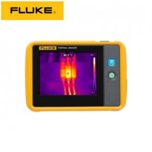 [FLUKE] 플루크 FLUKE-PTI120 열화상 카메라, Pocket Thermal Camera (해상도120X90, -20C to 400C)