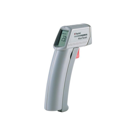 [FLUKE] 플루크 FLUKE-RAYMT4U 비접촉식 미니 MINI 적외선 온도미터, Non-Contact Thermometer, -18C to 400C
