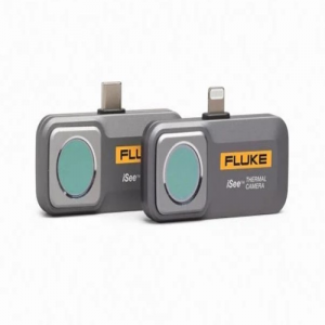 [FLUKE] 플루크 FLUKE-TC01A 안드로이드폰용 열화상 카메라, Pocket Thermal Camera, -10C to 550C