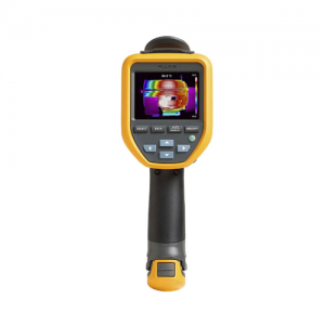 [FLUKE] 플루크 FLUKE-TIS55+ 27Hz 열화상 카메라, Thermal Camera, 해상도 256X192, -20 to 550℃