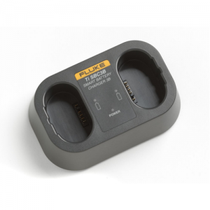 [FLUKE] 플루크 FLUKE-Ti-SBC3B 열화상 카메라 충전 아답터/거치대 포함, Charging Base Adaptor