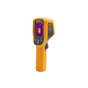 [FLUKE] 플루크 FLUKE-VT06/TW-KOR 열화상 카메라, Visual IR thermometer (해상도120X90, -20C to 400C)