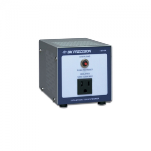 [B&K PRECISION] 비케이 프리시전 1604A 120V/2A, 175W 1CH 변압기, Isolation Transformer
