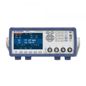 [B&K PRECISION] 비케이 프리시전 BA6011 30V/300V 배터리 아날라이저, Battery Analyzer