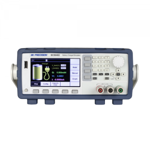 [B&K PRECISION] 비케이 프리시전 BCS6402 30V/5A/150W, 배터리 충전기/시뮬레이터, Battery Charger/Simulator