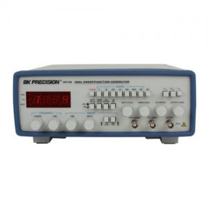 [B&K PRECISION] 비케이 프리시전 4012A 5MHz 펑션 제너레이터, Function Generator