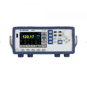 [B&K PRECISION] 비케이 프리시전 5335C AC/DC 600Vrms/20Arms (No GPIB), 파워미터 전력계, Power Meter