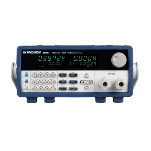 [B&K PRECISION] 비케이 프리시전 8510B 120V/120A, 600W DC 전자로드, DC Electronic Load