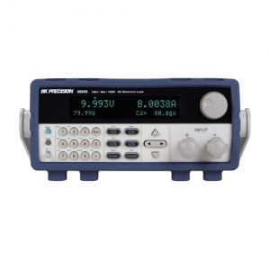 [B&K PRECISION] 비케이 프리시전 8612B 500V/30A, 750W DC 전자로드, DC Electronic Load